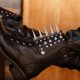 thumbnail image 3 of 40pcs Punk Studs Spikes Leather Craft Accessories Spike Studs for Clothing DIY, 3 of 4