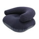 thumbnail image 5 of Sillón inflable, sofá, mueble moderno, sofá perezoso, tumbona inflable para oficina, patio, sala de juegos al libre, apartamento Azul, 5 of 8