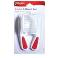 thumbnail image 1 of Regent Baby Playtex Peigne et Brosse, Garçon, 1 of 1