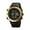 Golden, variant on Joernso Sports Watch Shockproof Countdown Function Large Screen Button Operation Easy to Read Decorative Waterproof Outdoor Sports Wristwatch Men Big Dial Digital Watch for Daily Wear