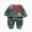 B71-Green, variant on 0-3 Months Newborn Preemie Boys Girls Underwear Pajamas Rompers Home Clothes Baby Boys Girls Bodysuits Cute Cartoon Print Long Sleeved Bodysuits Red Bodysuit Baby Gift