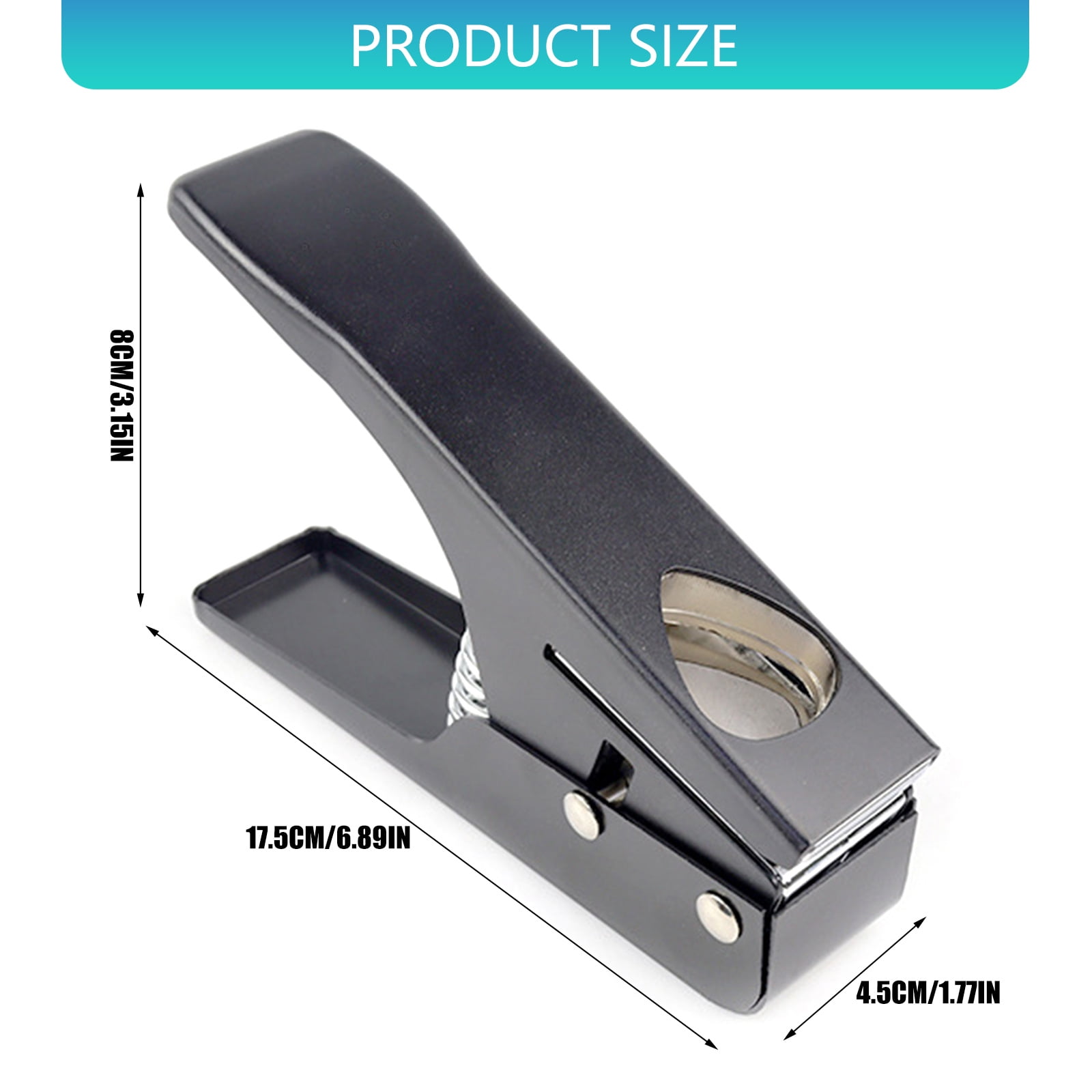 Guitar Pick Maker Guitar Pick Maker for Long Terms Performances Ergonomic Design Suitable for Musicians and Hobbyists