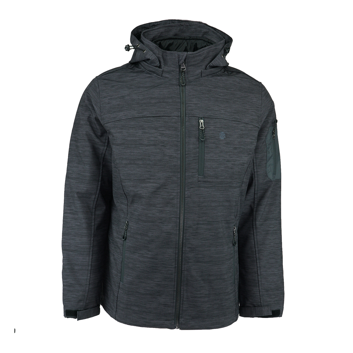 Soft Shell Systems Jacket - Walmart 