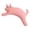 B, variant on Lwzlh Cat-Shaped Soft Toy Cushion; Long, Short-Pile Decorative Cushion for Sleeping; Body Pillow; Bedroom and Sofa Decoration