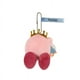 thumbnail image 2 of SAN-EI EA-HC11 Kirby Kirby Horoscope Collection, Aquarius Mascot, W 4.3 x D 3.9 x H 4.1 inches (11 x 10 x 10.5 cm), Plush Mascot, 2 of 4