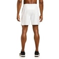 thumbnail image 3 of Reebok Men's and Big Men's Hype Running Short, 6" inseam, Size S-3XL, 3 of 9