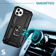 thumbnail image 4 of Funda de Protección para iPhone 11 / 11 Pro - Sovico - Uso Rudo, 4 of 6