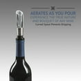thumbnail image 6 of Ivation Electric Wine Bottle Opener Set with Accessories, 6 of 9