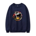 thumbnail image 4 of Project Hail Mary Movie Mission Patch Space Sweatshirt – Unisex Long Sleeve Crewneck Pullover , Casual Streetwear Top for Sci-Fi Movie Fans Gift Merch, 4 of 7