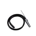 thumbnail image 2 of INTBUYING Gravity Feed Portable Sandblasting Gun for remove spot rust, 2 of 8