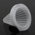 thumbnail image 2 of Plastic Fish Feeder, Cone Feeder Aquarium Fish Feeder, For Fish For, 2 of 8