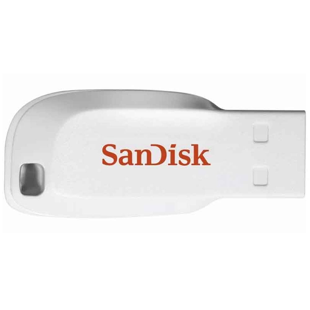 Memoria USB SanDisk 16GB Cruzer Blade 2.0 Rosa | Bodega Aurrera en línea