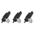 thumbnail image 1 of 3X Motor de Bomba de Limpiaparabrisas de Coche 67127388349 para X1 X2 X3 X4 X5 F15 F39 F45 F46 F49 F85 2014-2016 Bomba CentríFuga, 1 of 5