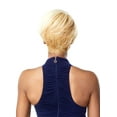 thumbnail image 5 of Sensationnel Keshona Cloud 9 Glueless Swiss HD Lace Wig 9" Lace Wigs / Color: 1 - Jet Black, 5 of 6
