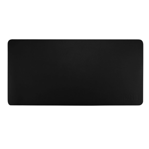 Toyella Nordic Style Waterproof Leather Desk Mat Office Note Computer