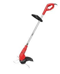 HyperTough 12" 4amp Grass Trimmer by Positec Technology
