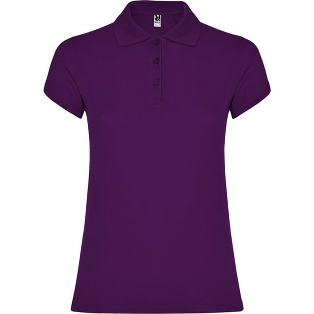 Roly Womens Star Polo Shirt