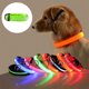 thumbnail image 3 of Seguridad durante la noche, la lámpara de collar para perros más brillante e impermeable, 3 of 5