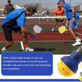 thumbnail image 4 of 5pcs Pickleball Ball Retriever: Suitable For All Standard Pickleball Rackets, Easy To Attach To Pic, 4 of 5