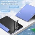 thumbnail image 4 of Funda FINTIE para Kindle Paperwhite de 7" 12.ª generación 2024 de TPU, 4 of 9
