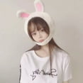 thumbnail image 3 of PENGXAING Stuffed Animals Headgear Plush Doll Hat Stage Performance Party Photo Props(Fish), 3 of 5