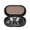 A, variant on Wireless Bluetooth Headset with Hands Free Calling, Deep Bass Stereo Sound, Ergonomic Fit Earphones for Office Gym and Outdoor