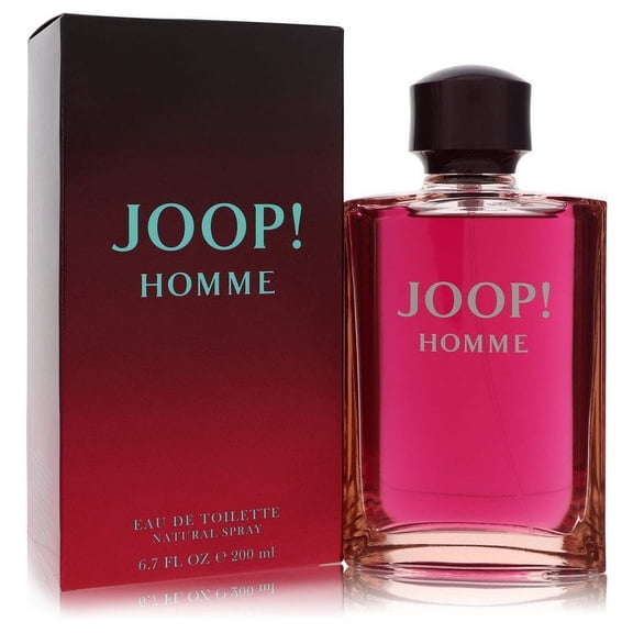 JOOP by Joop! Eau De Toilette Spray 6.7 oz for Men Pack of 2
