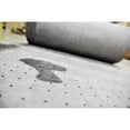 thumbnail image 2 of Sorbent Roll, 64 gal, 32 in x 150 ft, Universal, Gray, Polypropylene, 2 of 2
