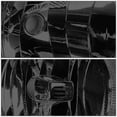thumbnail image 3 of Faros delanteros DNA MOTORING HL-OH-CSIL07-BK-SM-CL1 Silverado, 3 of 7