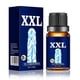 thumbnail image 1 of Tib 10ml Man Body Enhance Growth Concentrates Oil Liquid Enlargement Massage Promote Blood Circulation Thicken Strong XXL Size Health, 1 of 5