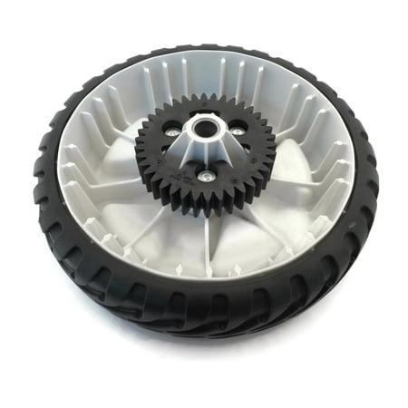 Astym Tools OEM Toro WHEEL GEAR ASSY for 20332 20333 20334 20352 20372 20373 RWD Lawn Mower by The ROP Shop ()