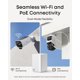 thumbnail image 4 of Hub de seguridad eufy HomeBase Pro S1 con 4G LTE y 32 GB de almacenamiento, 4 of 8