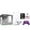 Heart Breaker, variant on Xbox Series X 1TB Digital Console with Extra Controller, Battery Pack and MightySkins Code Bundle - Heart Breaker