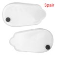 thumbnail image 1 of Tacón 3 par de gel o/x Plantilla de Corrección de Piernas de Pie Magnético Orthótico Soporte para Mujeres Almohadillas del Talón, 1 of 7