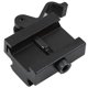 thumbnail image 5 of Greeniant 2Pcs High Lock Upgrade Bracket Rack Hunting Structure Wear-resistant Flashlight Sports Stable Scope Fast-Release Ropa Deportiva, Zapatos, 5 of 6