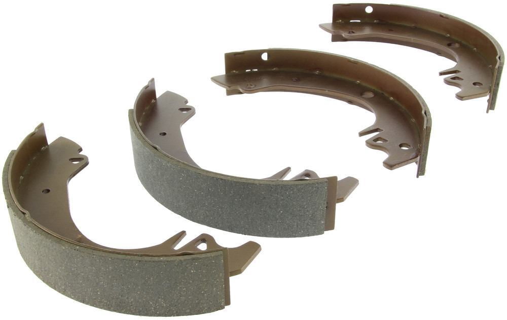 Centric 111.06230 Premium Brake Shoes