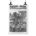 thumbnail image 2 of Print: The Homestead Riot, 1892, 2 of 4