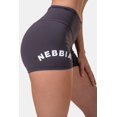 thumbnail image 1 of NEBBIA Classic HERO High Waist Shorts 582, 1 of 19