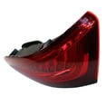 thumbnail image 2 of For 13-17 Q5/14-17 SQ5 Inner LED Taillight Taillamp Rear Brake Light Right Side, 2 of 5