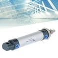 thumbnail image 4 of Cilindro de aire ANGGREK 20mm Bore PT1/8 30-800mm/s, 4 of 8
