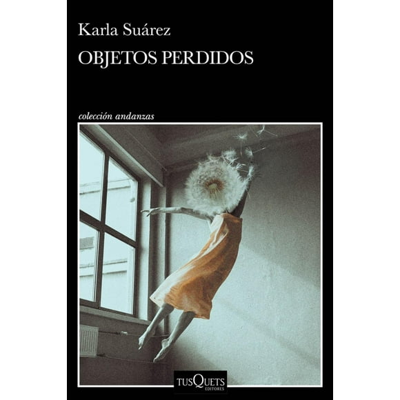 Objetos perdidos