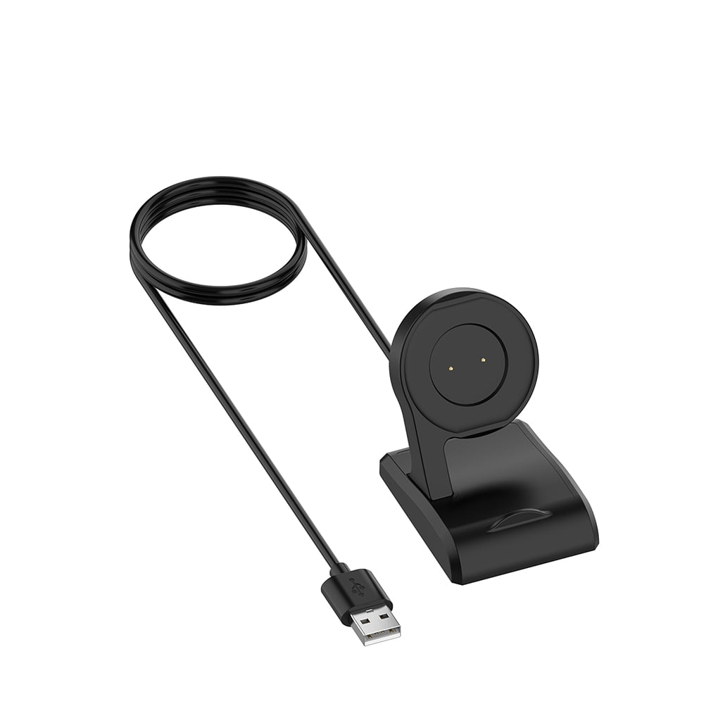 amazfit t rex charging