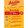 thumbnail image 5 of 3 Pack of Velveeta Velveeta Skillets Ultimate Cheeseburger Mac Dinner Kit - 12.8 oz (Packaging Varies), 5 of 5