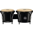 thumbnail image 1 of Bongos 6.75 y 8.8 pulgadas blk Meinl Hfb-100bk Headliner Meinl HFB-100BK, 1 of 1