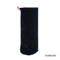 thumbnail image 1 of Satin Fabric Violin Bag Dust Cover Protective Bag with Drawstring for 4/4 & 3/4 Violin, 1 of 8