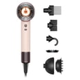thumbnail image 1 of Secadora Dyson Supersonic Nural - Edición Limitada Rosa Cerámica y Oro Rosa | Secado Rápido, Protección del Cuero Cabelludo, 5 Accesorios Magnéticos, 1 of 5