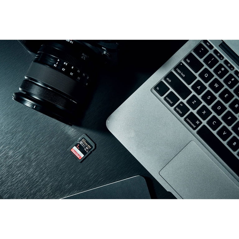 SanDisk 128GB Extreme PRO UHS-II V60 SDXC Memory Card - Walmart.com