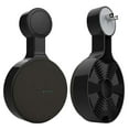 thumbnail image 3 of Support Mural de Rangement pour Google Home Mini Noir, 3 of 8