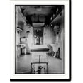 thumbnail image 2 of Historic Framed Print, Operation Room, hosp. Train, 17-7/8" x 21-7/8", 2 of 9