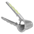 thumbnail image 4 of Alicates para romper nueces Crtynell pinza resistente al desgaste Multifuncional Duradero color amarillo, 4 of 7